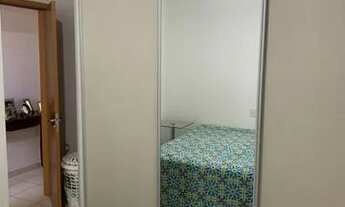 Imagem 4: Residencial Yes Brasil- Nascente- 2 vagas montado em armários