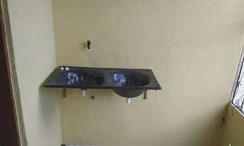 Imagem 2: Kitnet na Qd 30, Cid. 2000 - AP463