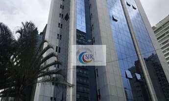 Imagem: Conjunto para alugar, 120 m² - Itaim Bibi