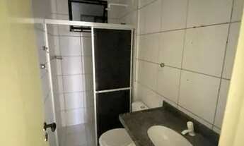 Imagem 6: Alugo - Ed. Ville De France - Turu - 3 Quartos - Andar Alto - Vg Coberta