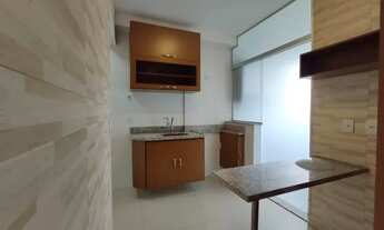 Imagem 6: ALUGUEL - Apartamento com 3 quartos, 2 vagas e elevador no bairro Estoril bem próximo ao