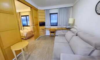 Imagem: Flat na Vila Mariana disponível para locação