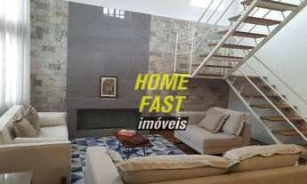 Imagem 6: Sobrado com 3 dormitórios para alugar, 350 m² por R$ 9.080,00/mês - Vila Rosália - Guarulh