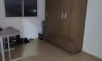 Imagem 4: Apartamento 2 quartos semi mobiliado