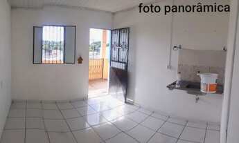 Imagem 4: Aluga se kitnet Na cidade nova núcleo 16