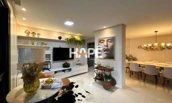 Imagem 6: Apartamento para venda com 156 metros quadrados com 3 quartos em Gruta de Lourdes - Maceió