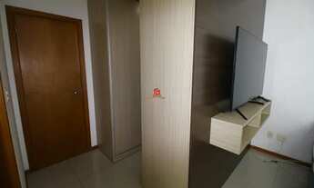 Imagem 5: Topazio Excelente Apartamento 127m² 3 Quartos no Parque 10