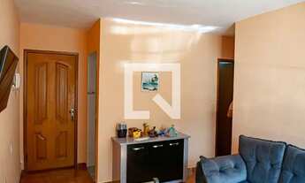 Imagem 4: Apartamento para Aluguel - Taquara, 2 Quartos, 56 m2