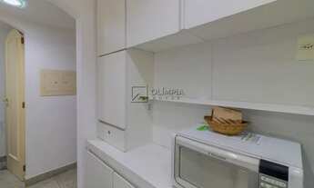 Imagem 9: Apartamento Locação Jardim Paulista 60 m² 1 Dormitórios