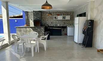 Imagem 3: Linda casa de luxo em condomínio