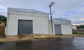 Imagem 3: Gapões de 500m² (1000m²