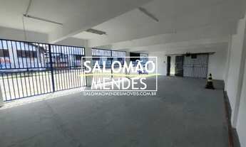 Imagem 4: Grande Galpão e Escritório junto ao Umarizal 2.200m2, elevador