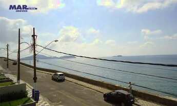 Imagem 3: Apartamento com 3 dormitórios para alugar, 120 m² por R$ 4.000,02/mês - Pitangueiras - Gua