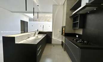 Imagem 6: Casa em Condomínio para Venda em Presidente Prudente, Damha IV Condomínio Residencial, 4 d