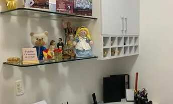 Imagem 7: Belíssimo apartamento parcialmente mobiliado no melhor da Cidade dos Funcionários