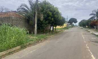 Imagem 5: Aparecida de Goiânia - Terreno Padrão - Jardim Helvécia