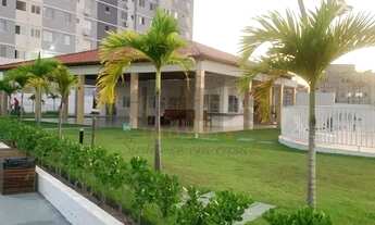 Imagem 4: Apartamento no Condomínio Verde Monte Florata com 2 quartos