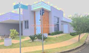 Imagem 5: Casa em Condomínio para Locação em Indaiatuba, Jardins Di Roma, 3 dormitórios, 3 suítes, 5