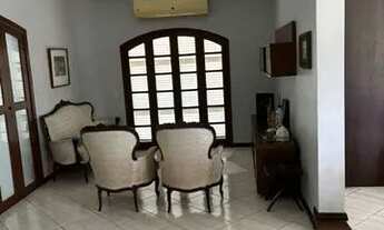 Imagem 4: Sobrado para venda com 220 metros quadrados com 4 quartos em Jardim Virgínia - Guarujá - S