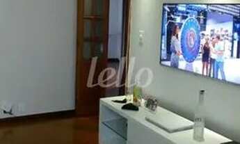 Imagem 2: Santo André - Apartamento Padrão - Vila Valparaíso