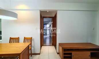 Imagem 7: Apartamento em Caminho das Árvores - Salvador