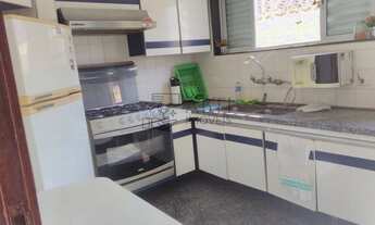 Imagem 9: GUARUJA NOBRE-MOBILIADA-REFORMADA-POR MÊS OU TEMPORADA