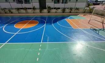 Imagem 4: Apartamento para aluguel tem 132 metros quadrados com 02 quartos suítes , dependência suít