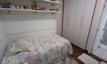 Imagem 2: Apartamento à venda em Tatuapé com 173 m², 3 quartos, 3 suítes, 2 vagas