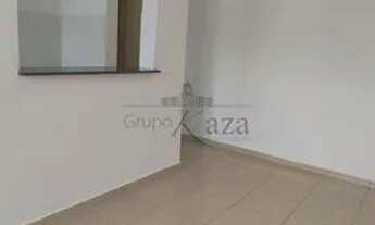 Imagem 4: Apartamento Padrão em São José dos Campos