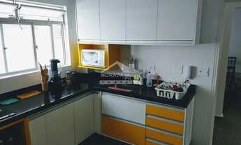 Imagem 3: Apartamento FRENTE MAR, MOBILIADO e REFORMADO no Canto do Forte, confira em Praia Grande