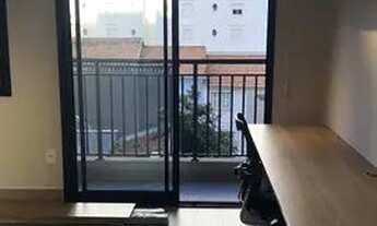 Imagem 2: Lindo apartamento no condomínio IS PERDIZES