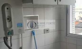 Imagem 4: Lindo Apartamento com 2 dormitórios , 1 vaga , Vila Antonieta