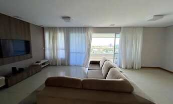 Imagem 5: Patamares Colina A Apartamento 3 suítes 162m² Salvador Bahia