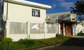 Imagem 2: Sobrado - Uvaranas