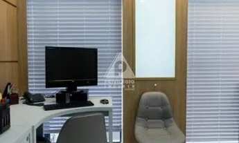 Imagem 5: SALA COMERCIAL Galpão / depósito com 1 vaga na garagem