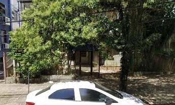 Imagem: Terreno em São João