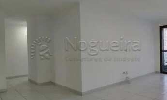 Imagem: Apartamento Edf via Jardins 4 Qts e 4 suítes