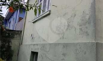 Imagem 1: Imóvel, a venda, com duas casas independentes no terreno - Casa Verde / SP