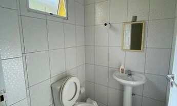 Imagem 5: Casa no bairro Umuarama