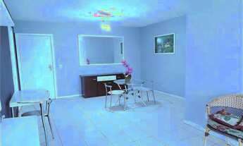 Imagem 7: O apartamento com infra total colado ao Meier!!