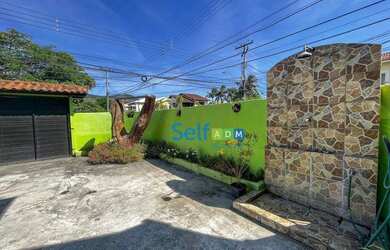 Imagem 5: Casa com 3 quartos para alugar - Itaipu - Niterói/RJ