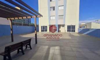 Imagem 2: Apartamento com 1 dormitório, 49 m² - venda por R$ 235.000,00 ou aluguel por R$ 1.200,00/m