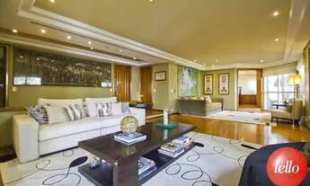 Imagem 2: São Paulo - Apartamento Padrão - Jardins