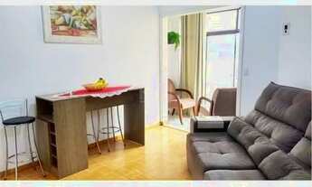 Imagem: Apartamento em Santa Tereza