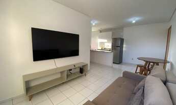 Imagem 2: Quarta e sala para aluguel na Jatiúca