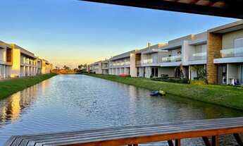 Imagem 3: Casa de condomínio sobrado para venda tem 148 metros quadrados com 3 quartos