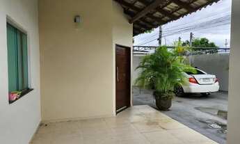 Imagem 3: Térrea para aluguel com 70 metros quadrados com 1 quarto em Cidade Satélite - Boa Vista