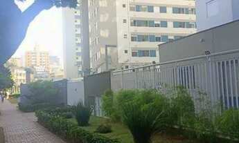 Imagem 7: Apartamento para aluguel tem 60 metros quadrados com 2 quartos em Liberdade - São Paulo