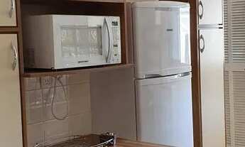 Imagem 4: Fantástico apartamento Rua Fabio da Luz