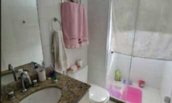 Imagem 7: EXCELENTE APARTAMENTO 2 QUARTOS - 1 SUITE - 78M² - RESERVA DO PARQUE - JACAREPAGUA - RJ